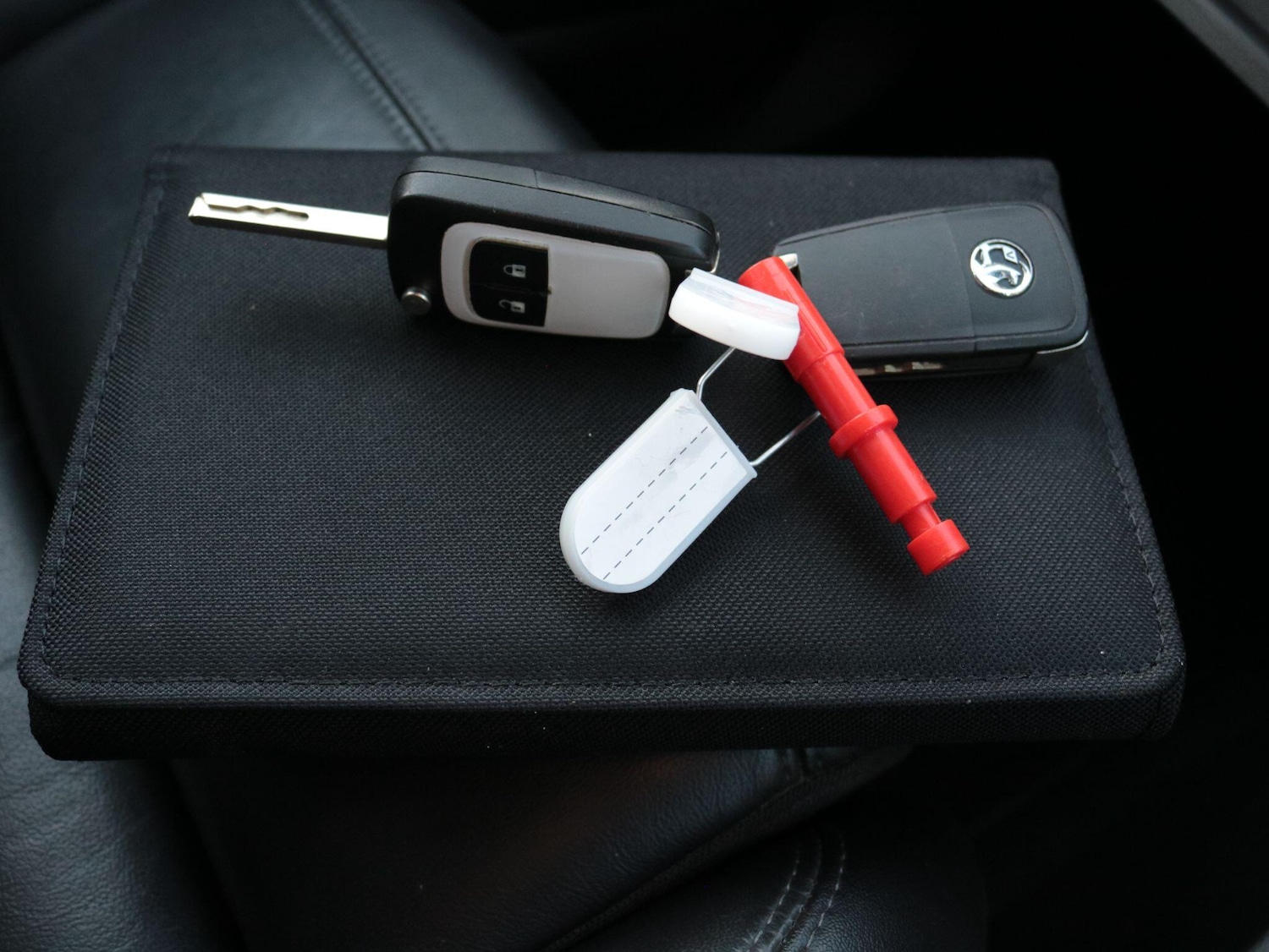 Used Vauxhall Mokka X for sale - 76485791: Photo 28