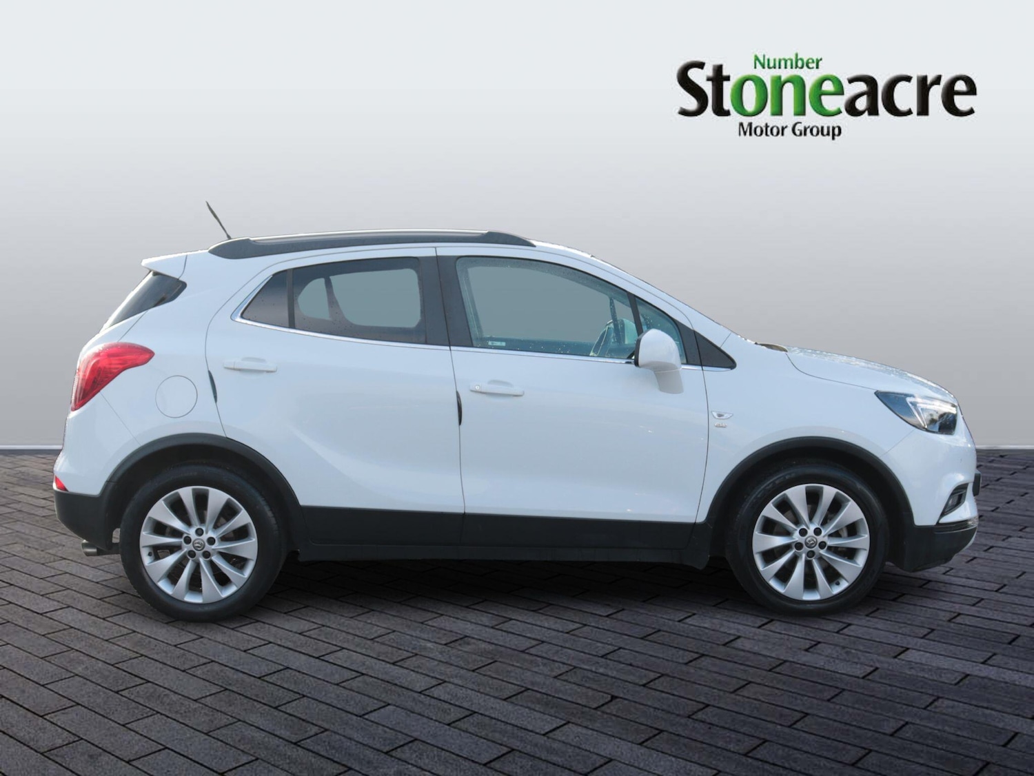 Used Vauxhall Mokka X for sale - 76485791: Photo 4