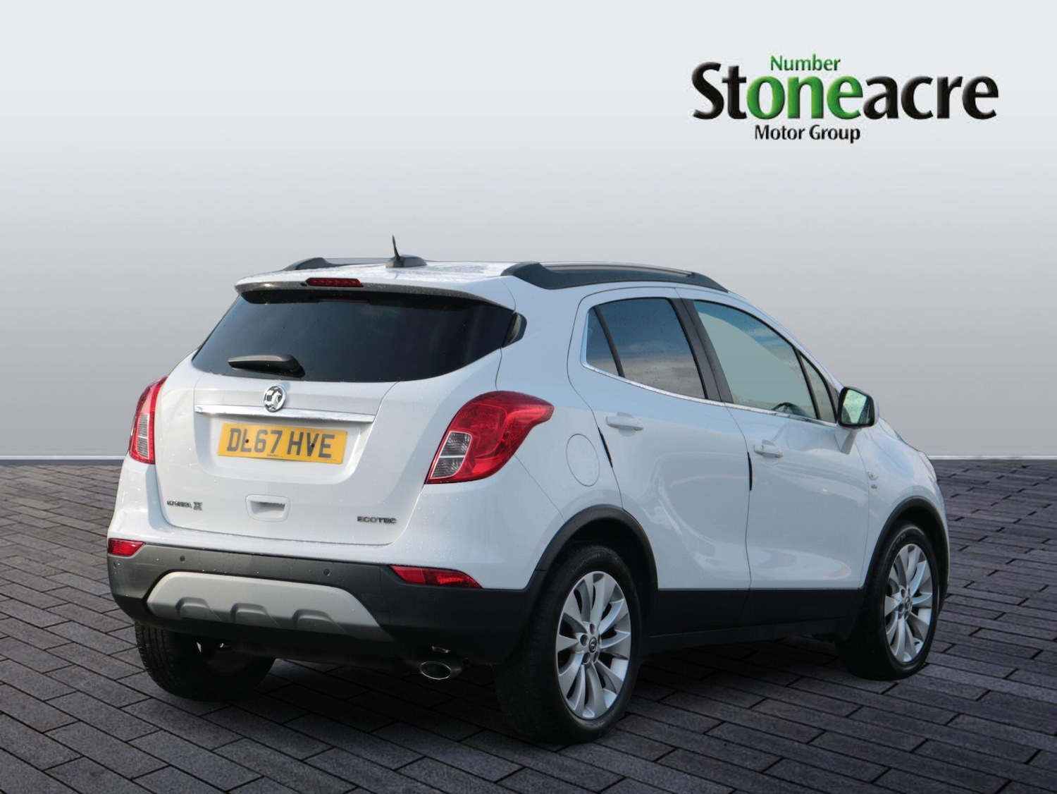 Used Vauxhall Mokka X for sale - 76485791: Photo 5