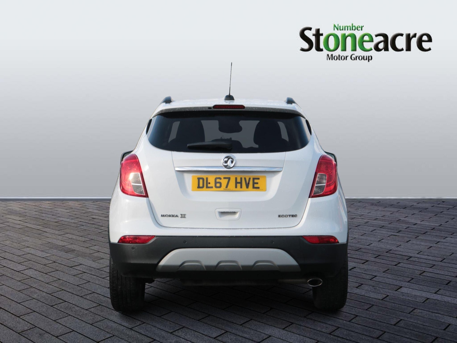 Used Vauxhall Mokka X for sale - 76485791: Photo 6