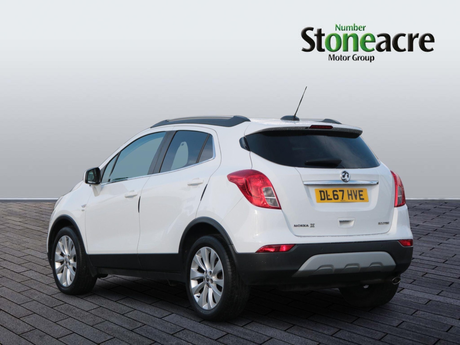 Used Vauxhall Mokka X for sale - 76485791: Photo 7