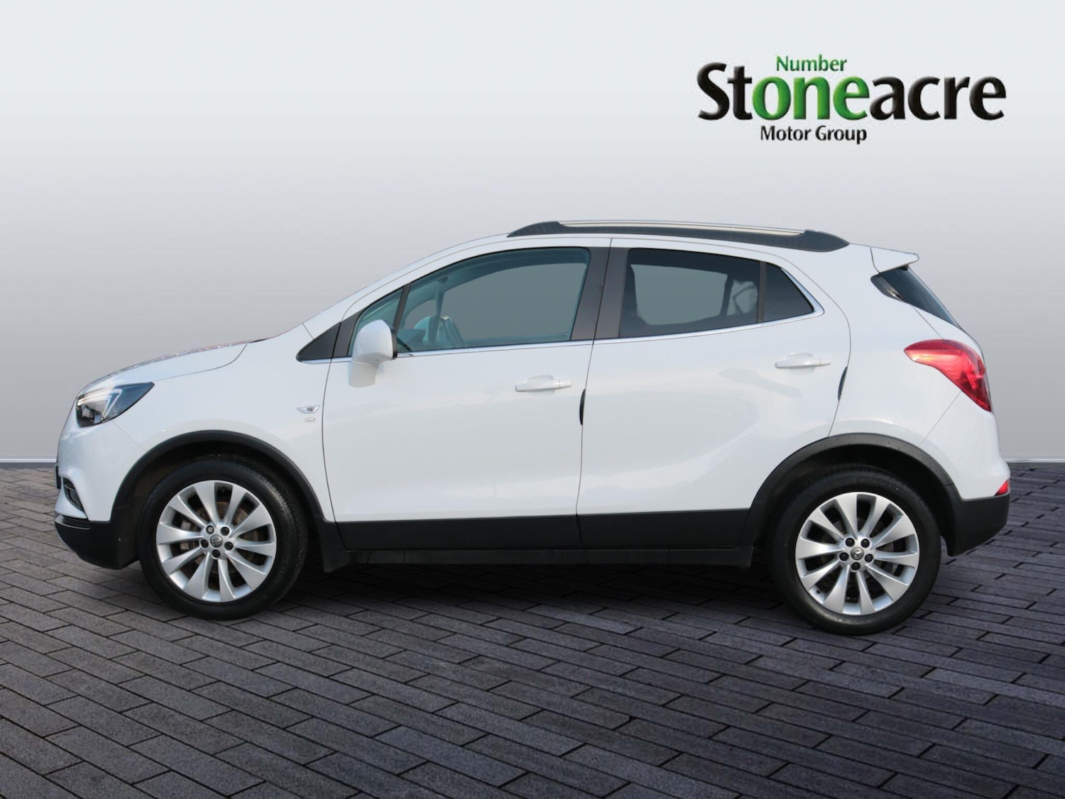 Used Vauxhall Mokka X for sale - 76485791: Photo 8