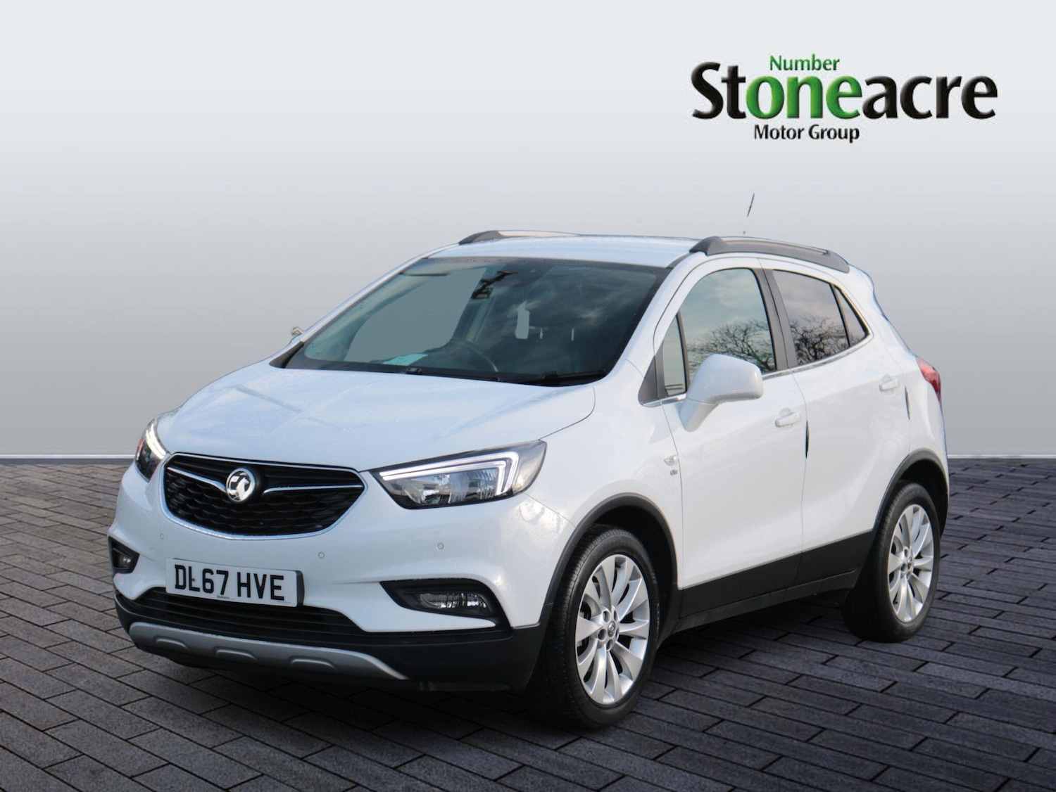 Used Vauxhall Mokka X for sale - 76485791: Photo 9