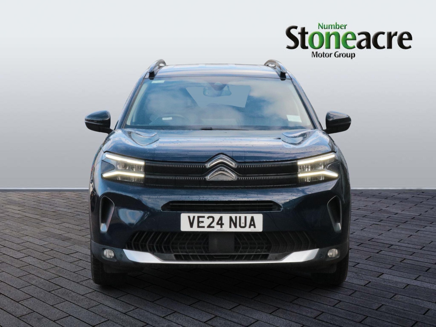 Used Citroen C5 Aircross 2024 for sale - 77723416: Photo 10