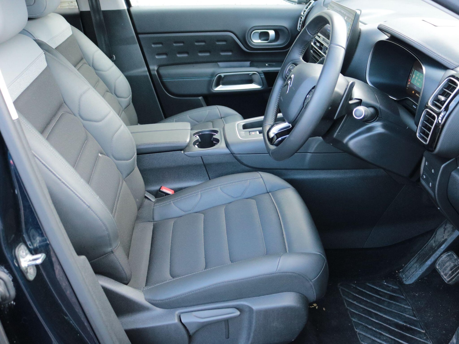 Used Citroen C5 Aircross 2024 for sale - 77723416: Photo 13