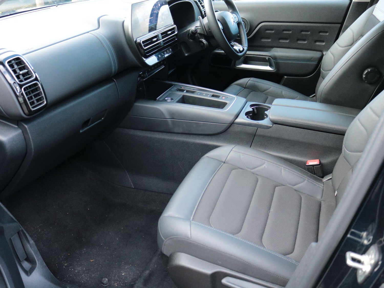 Used Citroen C5 Aircross 2024 for sale - 77723416: Photo 15