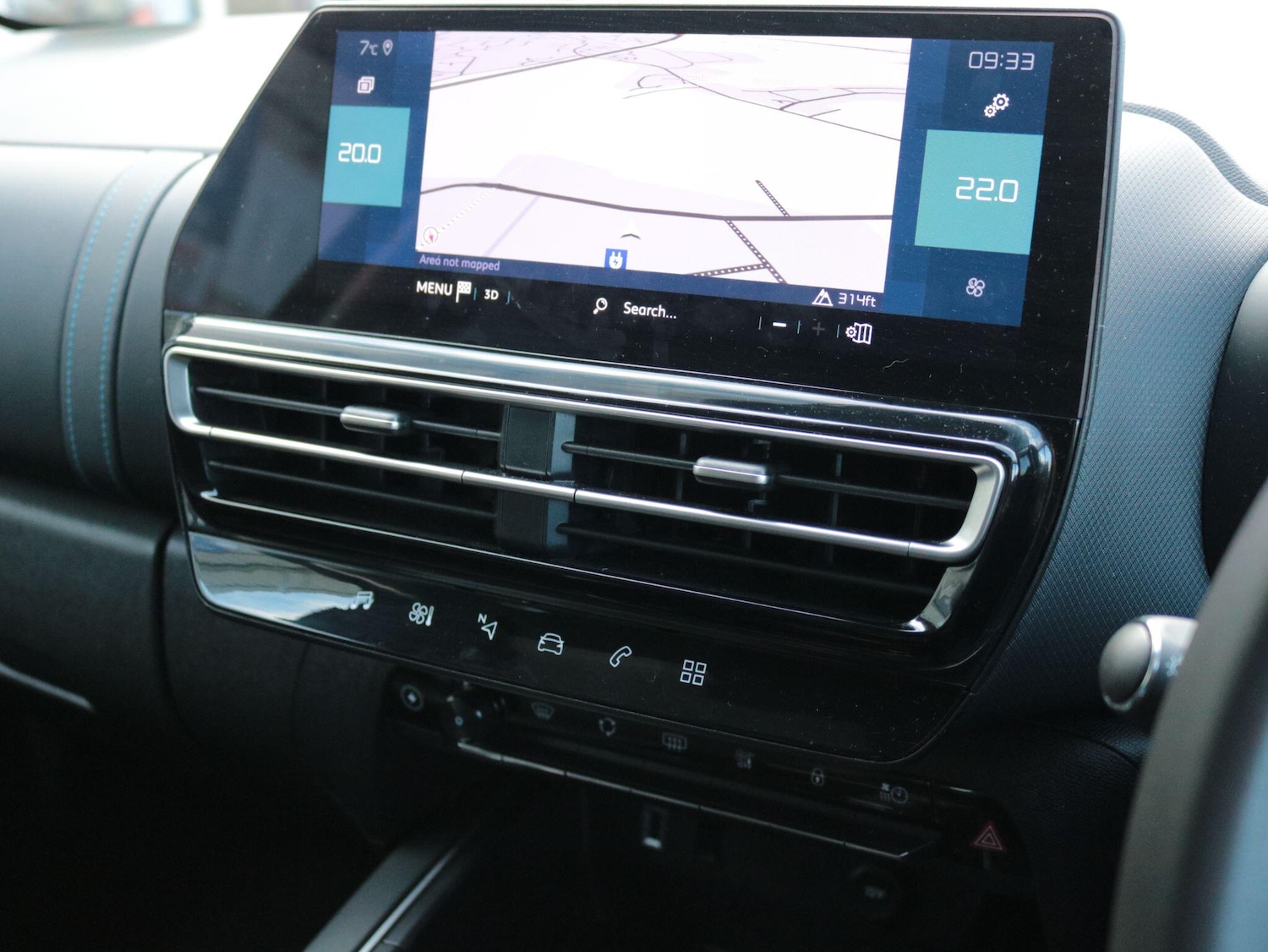 Used Citroen C5 Aircross 2024 for sale - 77723416: Photo 19