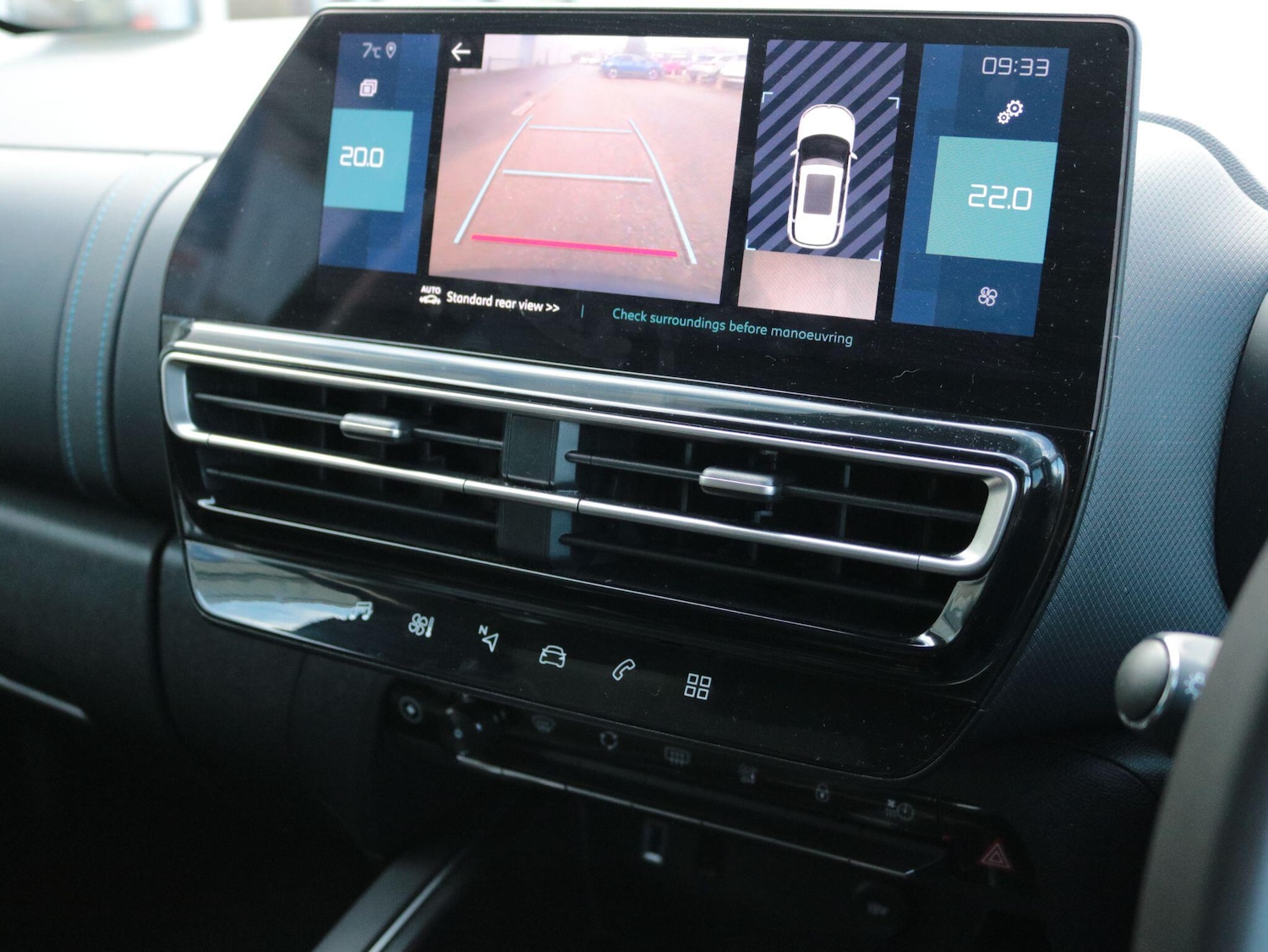 Used Citroen C5 Aircross 2024 for sale - 77723416: Photo 20