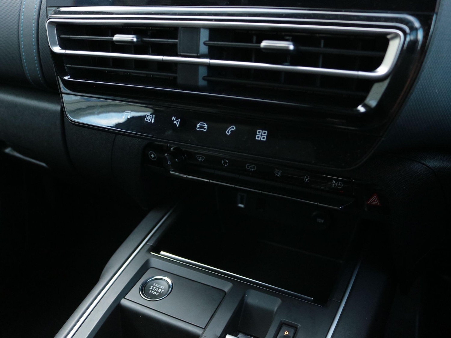 Used Citroen C5 Aircross 2024 for sale - 77723416: Photo 21