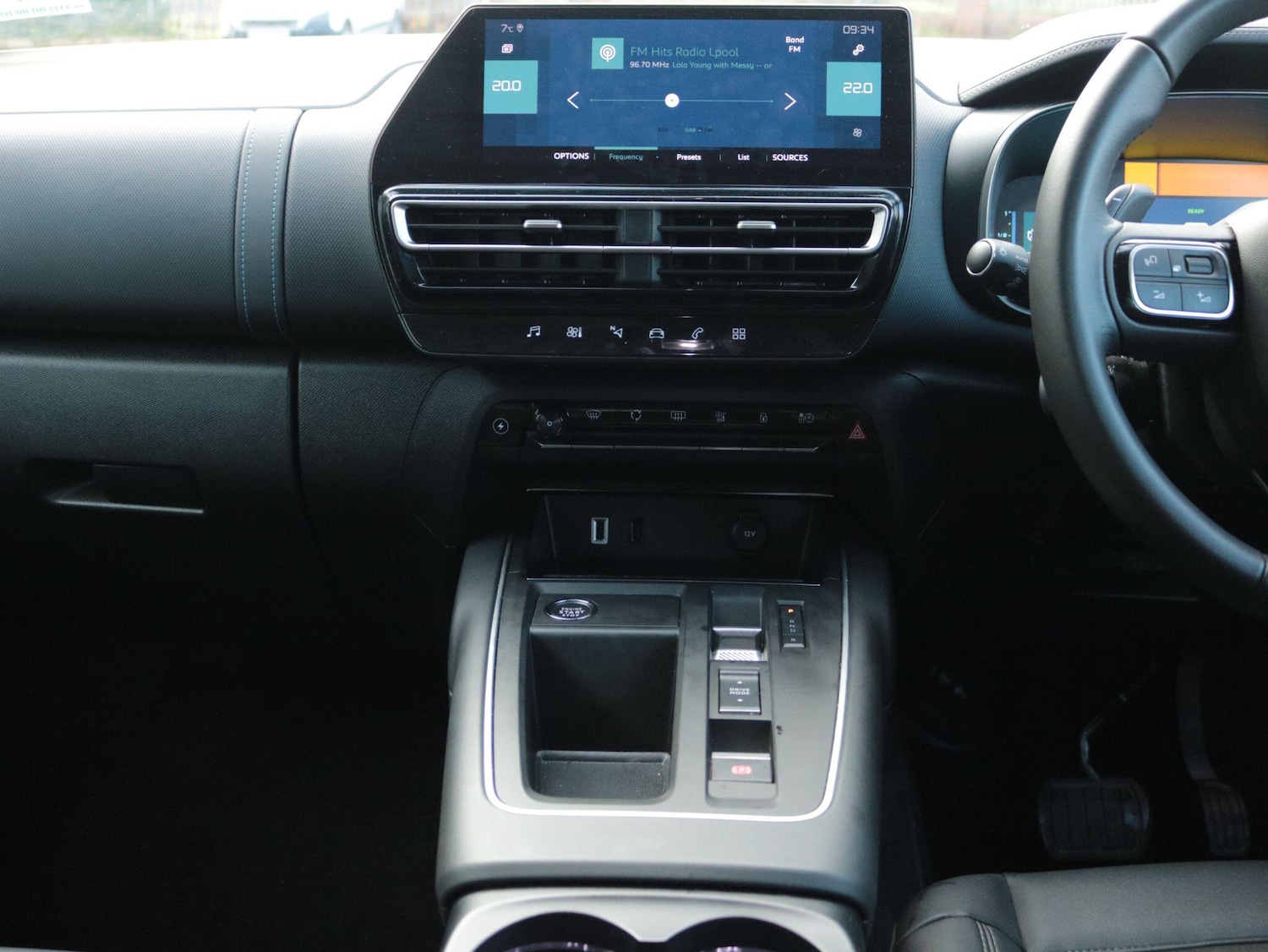 Used Citroen C5 Aircross 2024 for sale - 77723416: Photo 23