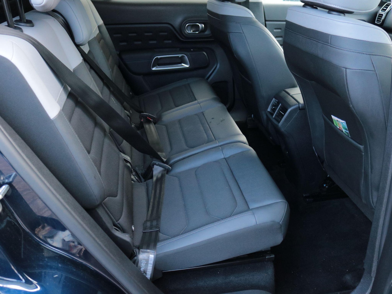 Used Citroen C5 Aircross 2024 for sale - 77723416: Photo 24