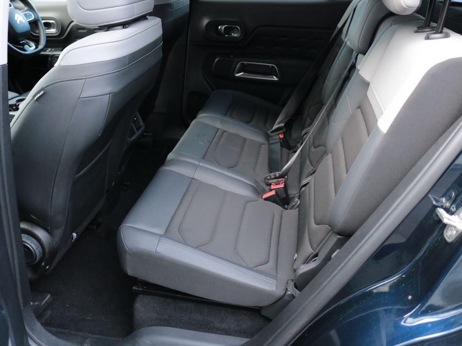 Used Citroen C5 Aircross 2024 for sale - 77723416: Photo 25