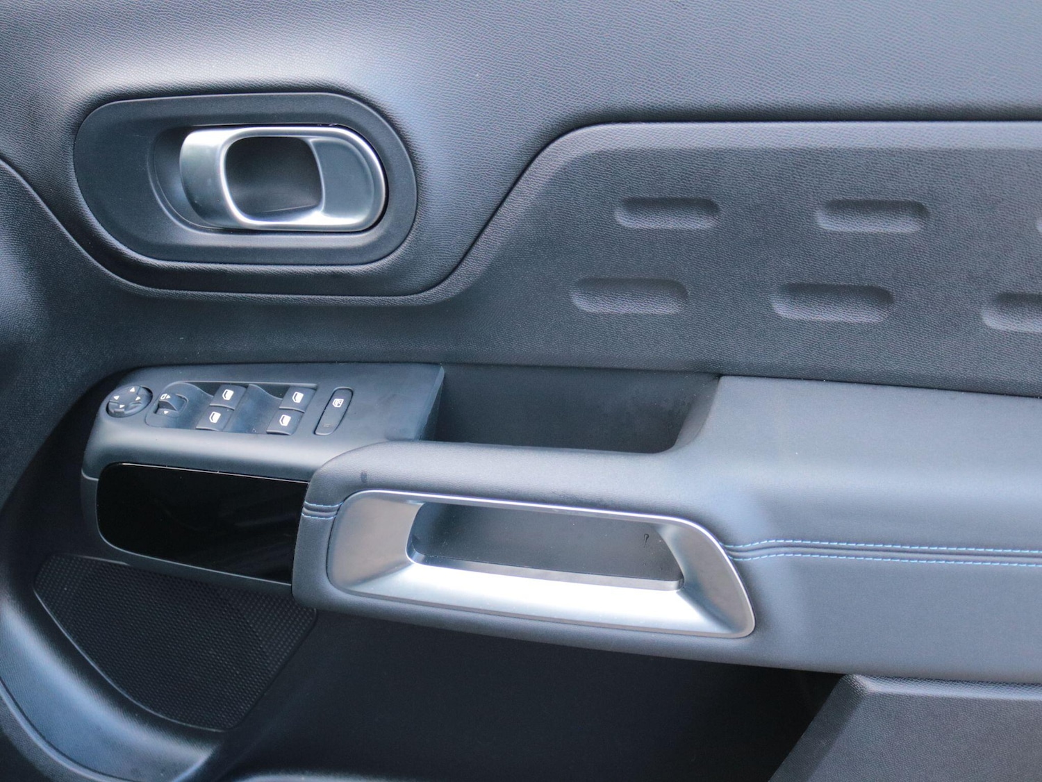 Used Citroen C5 Aircross 2024 for sale - 77723416: Photo 27