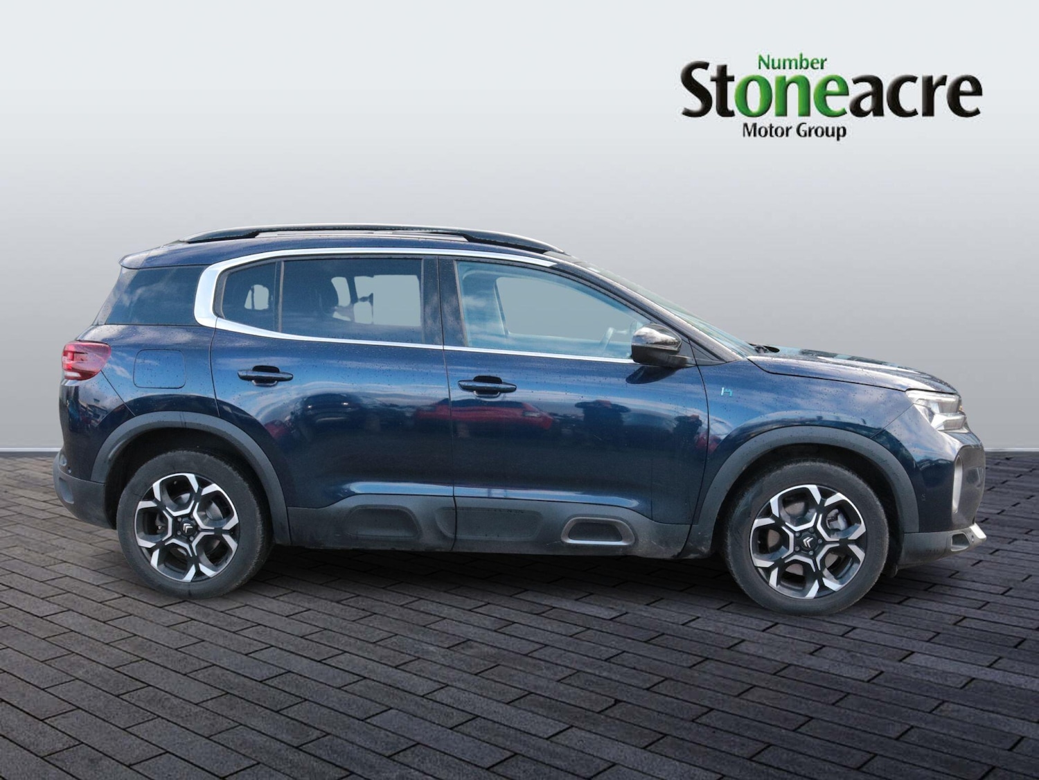 Used Citroen C5 Aircross 2024 for sale - 77723416: Photo 4