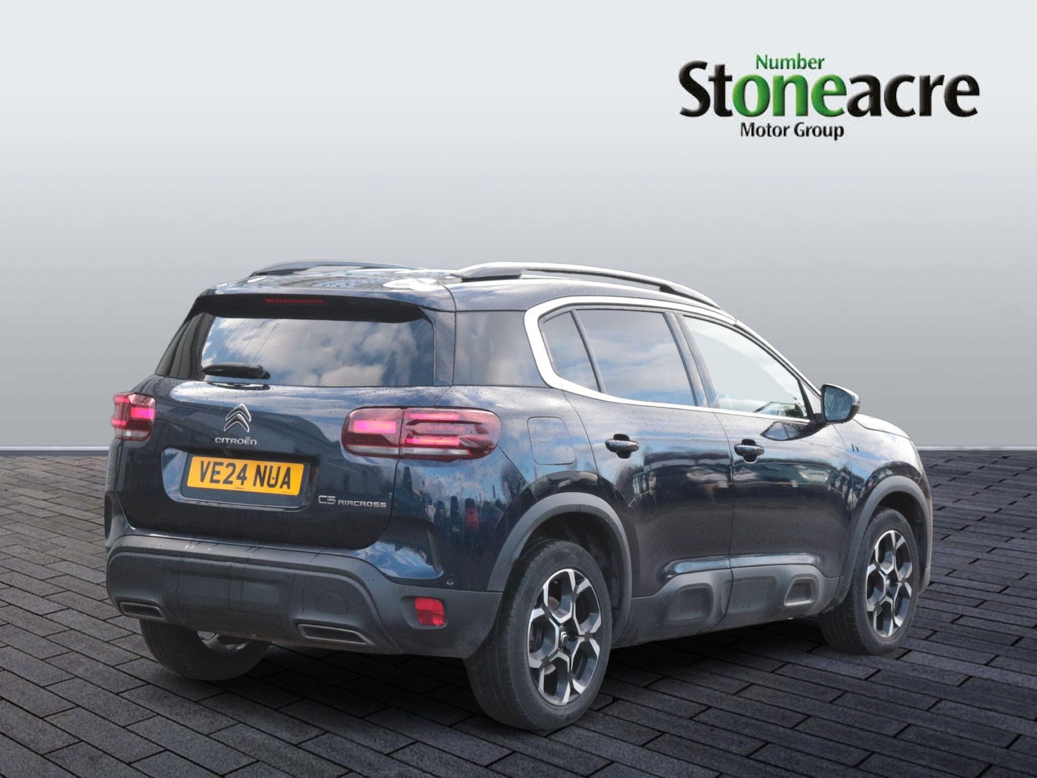 Used Citroen C5 Aircross 2024 for sale - 77723416: Photo 5