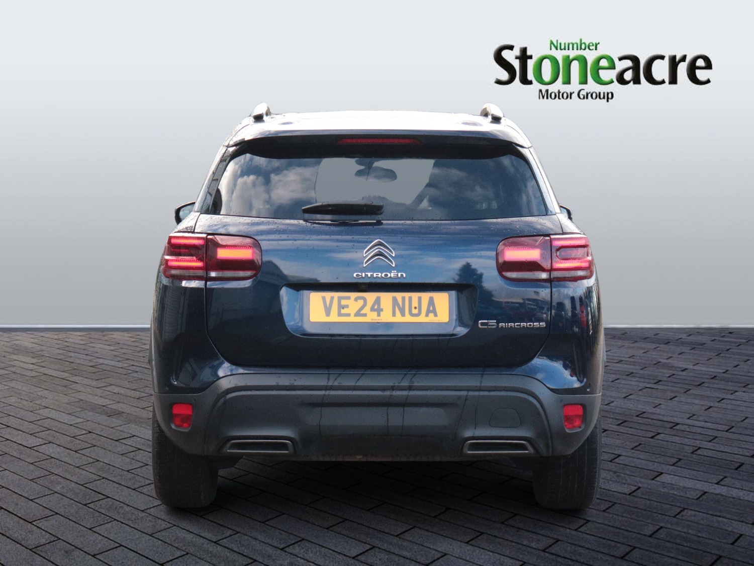 Used Citroen C5 Aircross 2024 for sale - 77723416: Photo 6