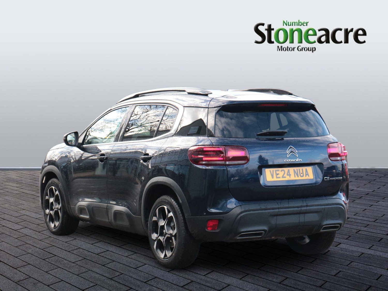 Used Citroen C5 Aircross 2024 for sale - 77723416: Photo 7