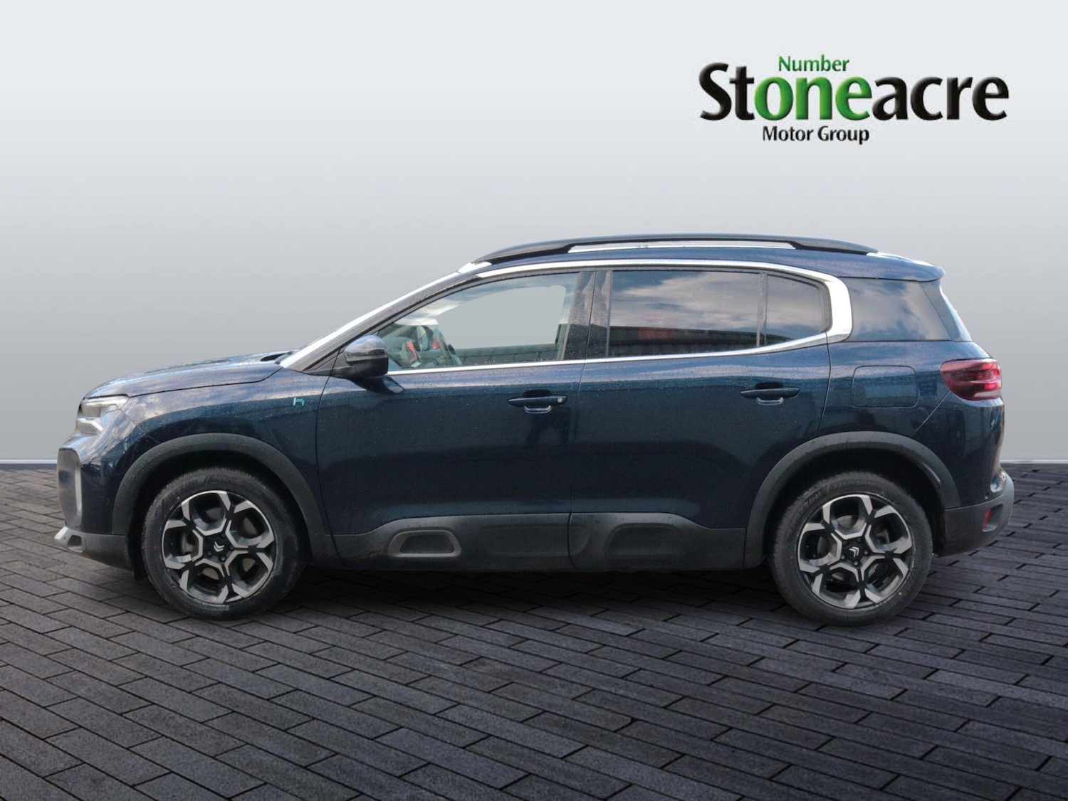 Used Citroen C5 Aircross 2024 for sale - 77723416: Photo 8