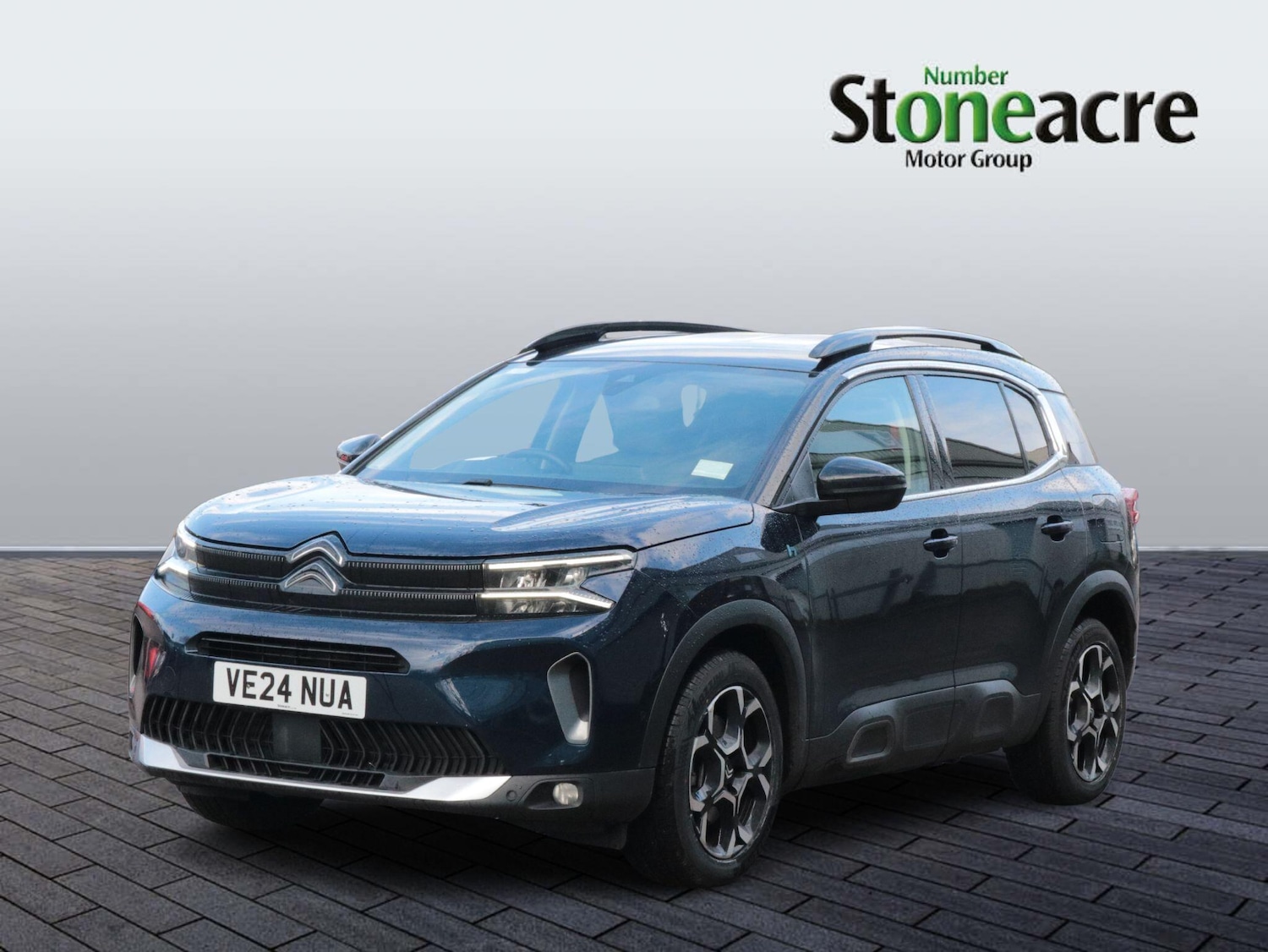 Used Citroen C5 Aircross 2024 for sale - 77723416: Photo 9
