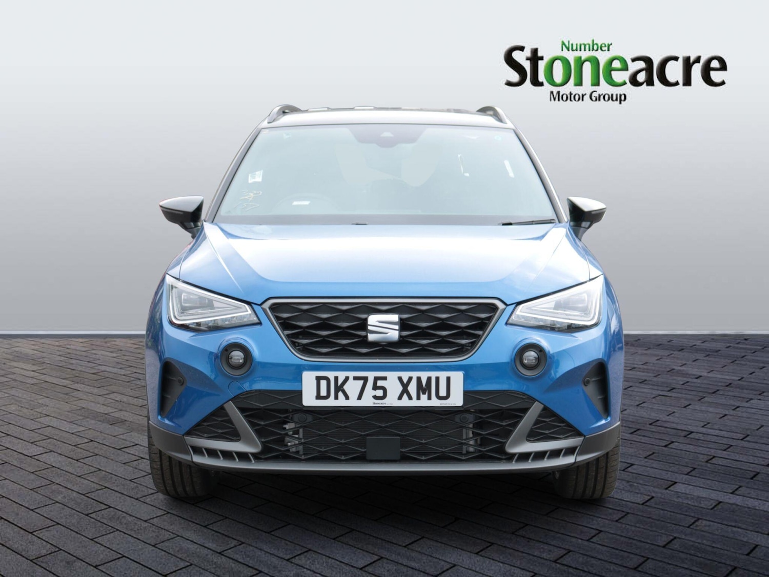 Used SEAT Arona 2025 for sale - 76214806: Photo 10
