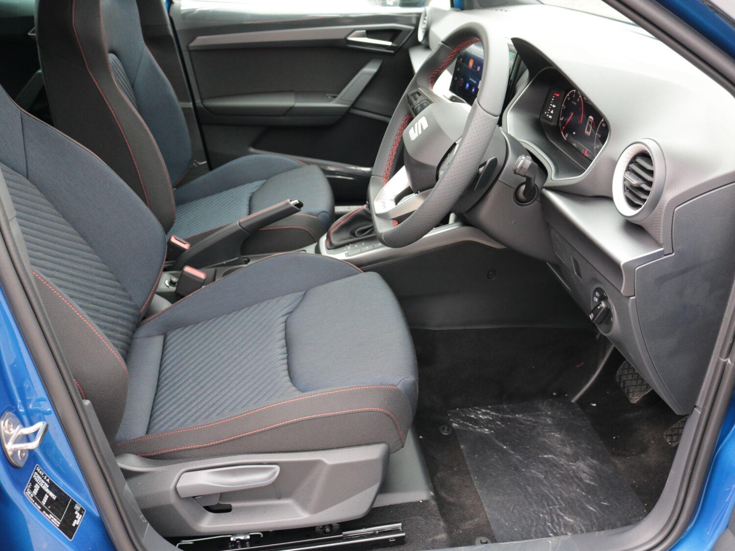 Used SEAT Arona 2025 for sale - 76214806: Photo 11