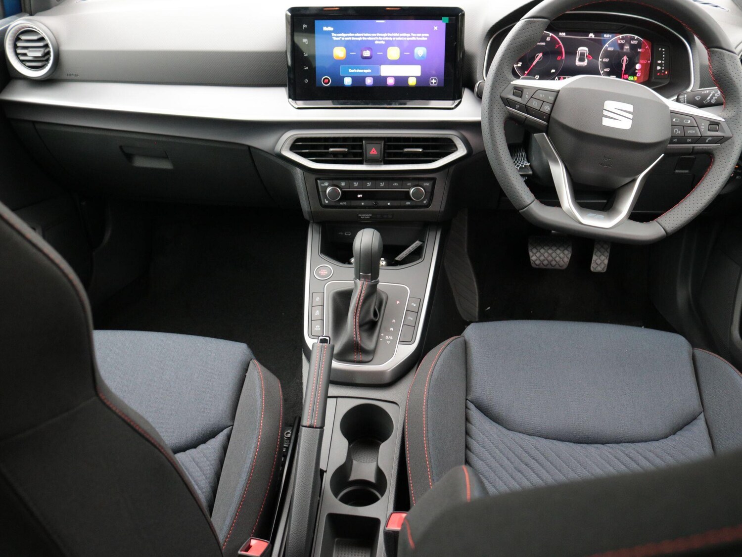 Used SEAT Arona 2025 for sale - 76214806: Photo 12