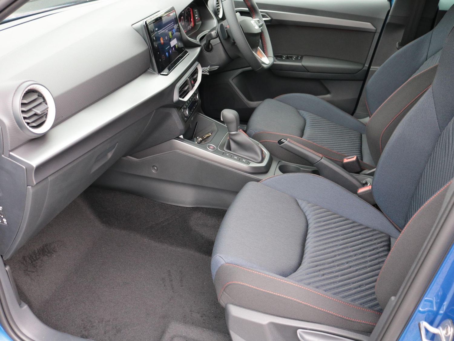 Used SEAT Arona 2025 for sale - 76214806: Photo 13