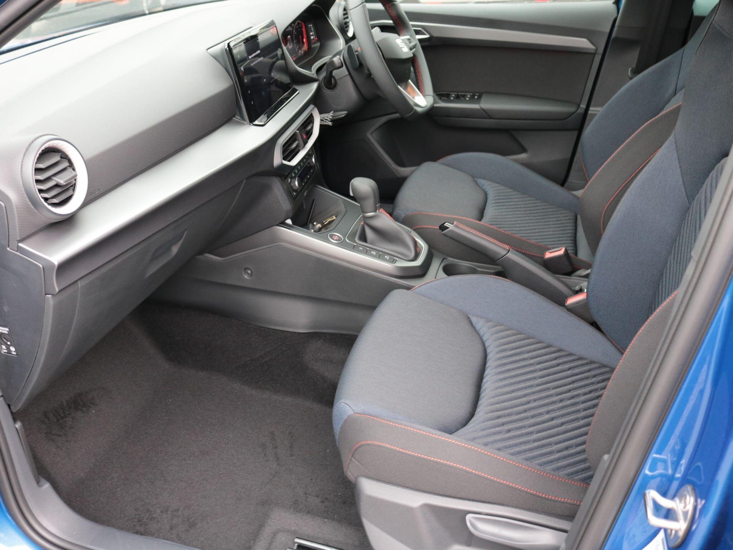 Used SEAT Arona 2025 for sale - 76214806: Photo 14