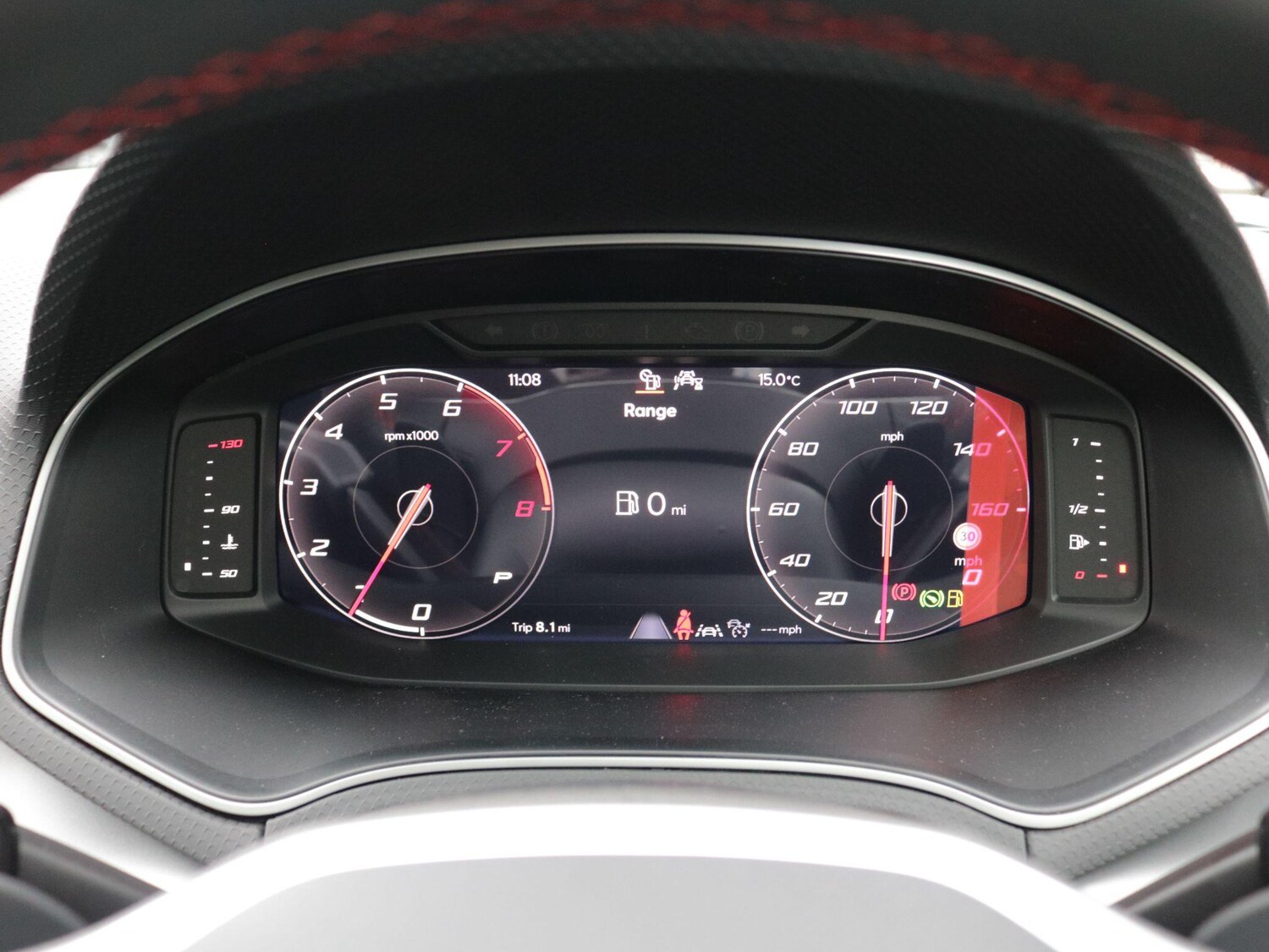 Used SEAT Arona 2025 for sale - 76214806: Photo 15