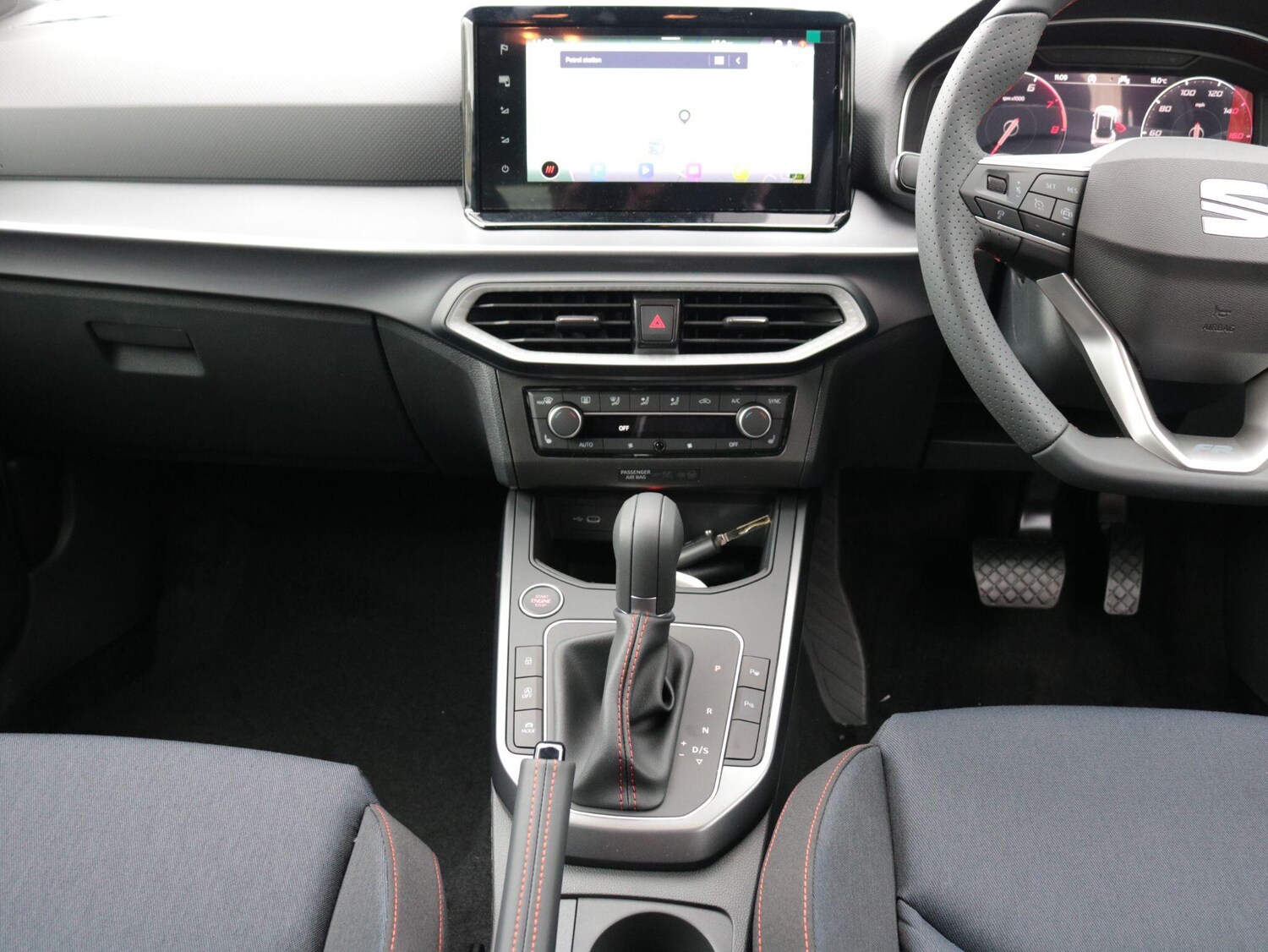 Used SEAT Arona 2025 for sale - 76214806: Photo 21