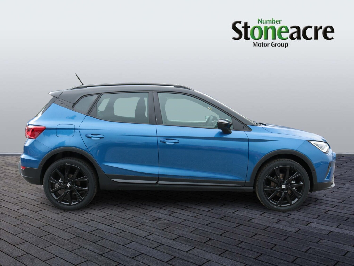 Used SEAT Arona 2025 for sale - 76214806: Photo 4