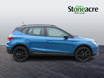 Used SEAT Arona 2025 for sale - 76214806: Photo