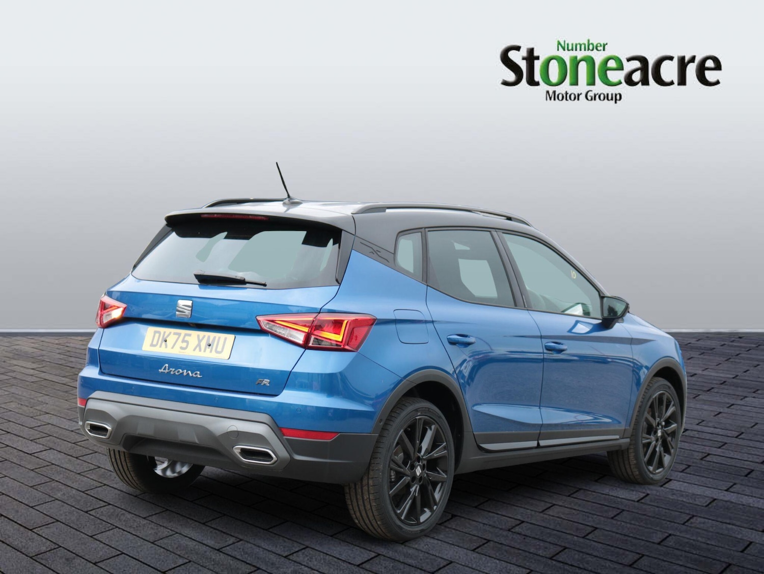 Used SEAT Arona 2025 for sale - 76214806: Photo 5