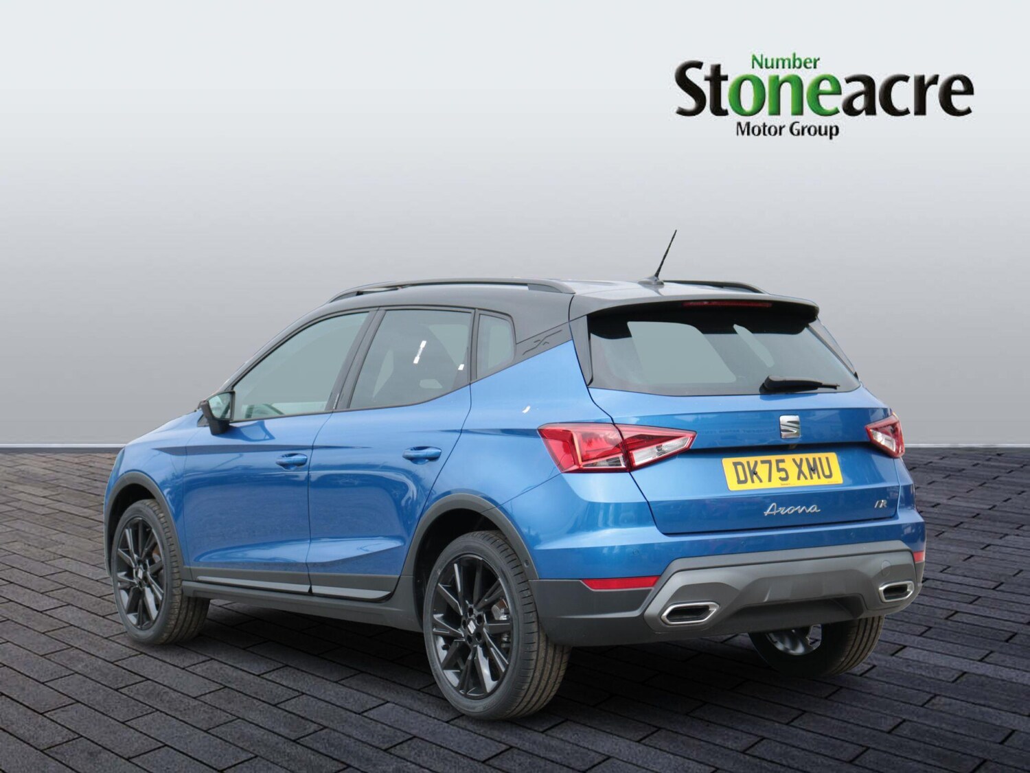 Used SEAT Arona 2025 for sale - 76214806: Photo 7