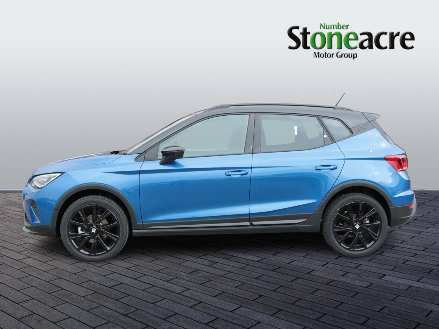 Used SEAT Arona 2025 for sale - 76214806: Photo 8