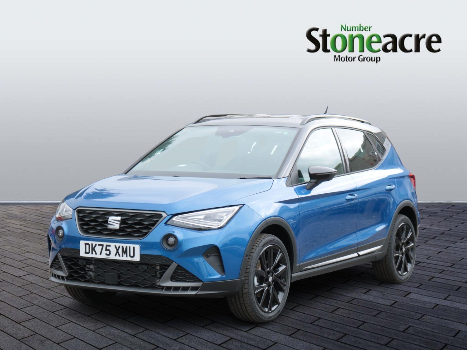 Used SEAT Arona 2025 for sale - 76214806: Photo 9