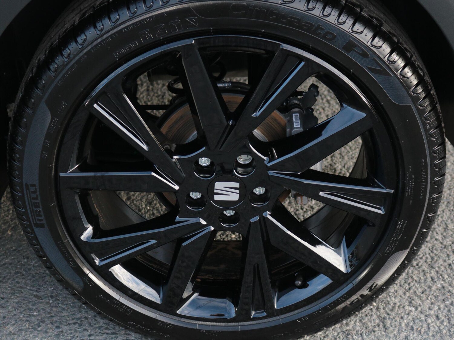 Used SEAT Arona 2025 for sale - 76239962: Photo 10