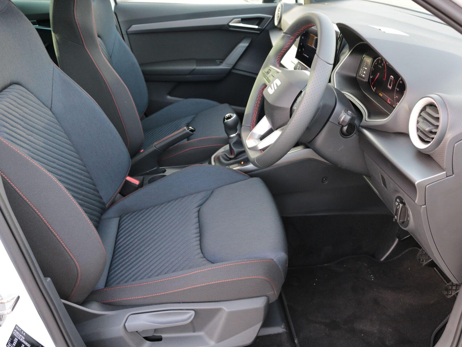 Used SEAT Arona 2025 for sale - 76239962: Photo 11