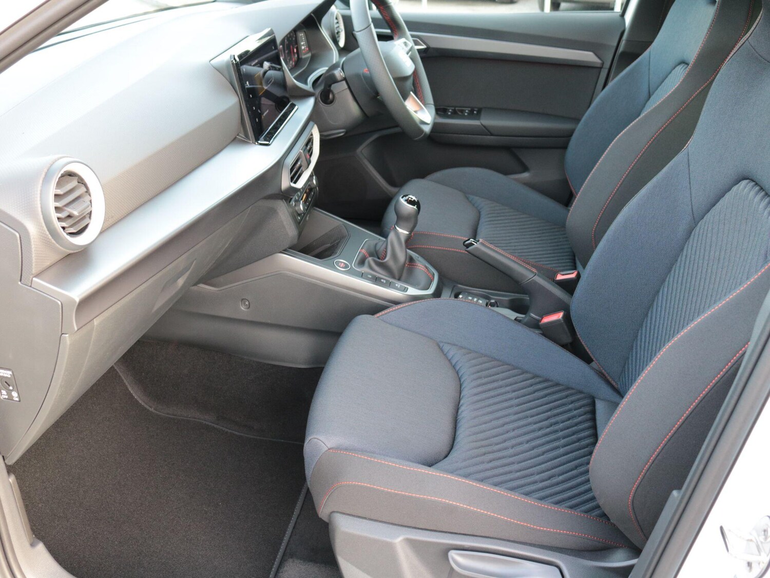 Used SEAT Arona 2025 for sale - 76239962: Photo 14