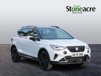 Used SEAT Arona 2025 for sale - 76239962: Photo