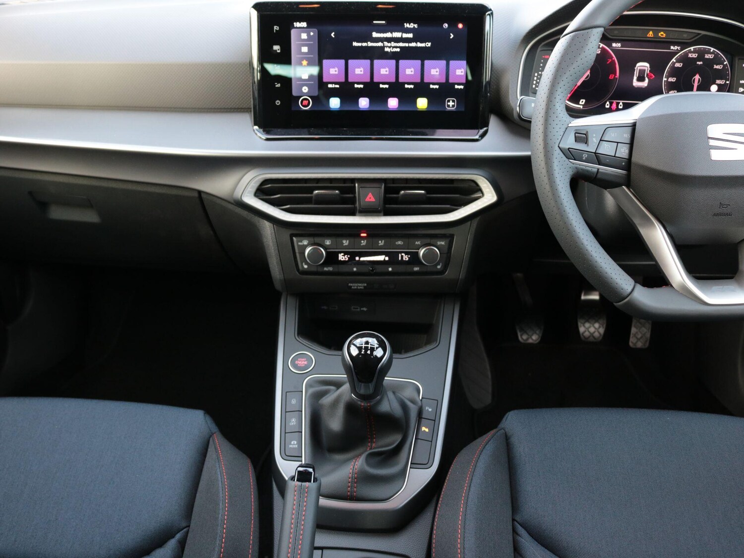 Used SEAT Arona 2025 for sale - 76239962: Photo 22