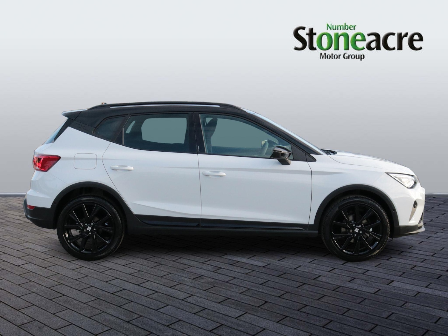 Used SEAT Arona 2025 for sale - 76239962: Photo 4