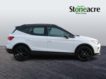 Used SEAT Arona 2025 for sale - 76239962: Photo
