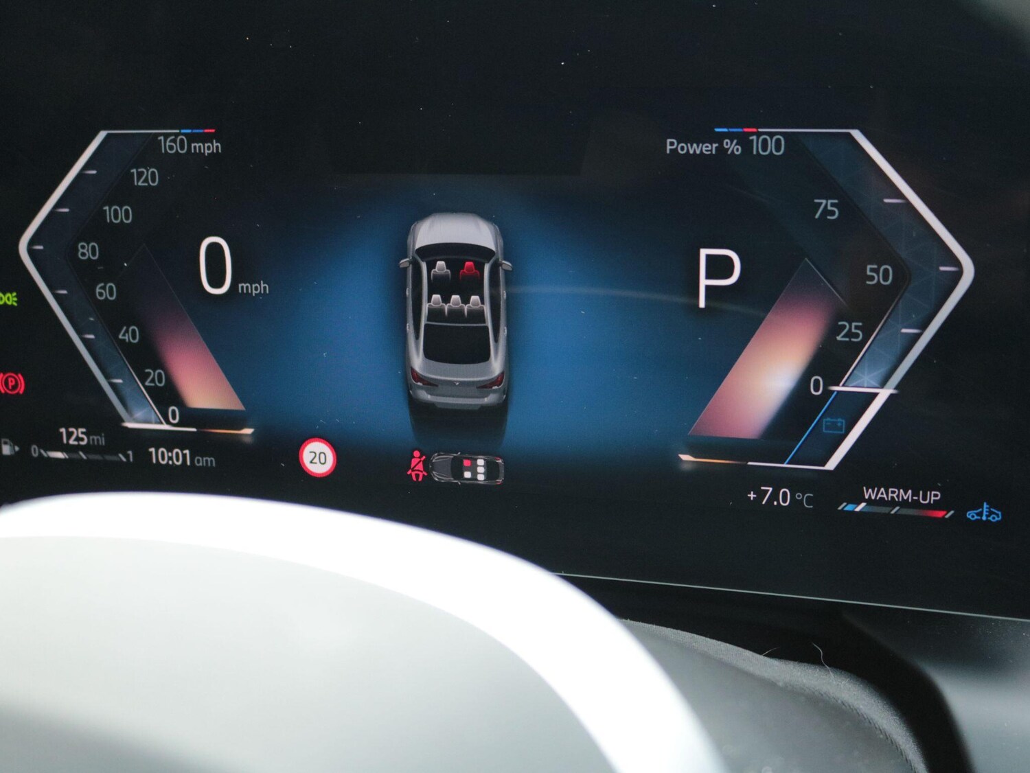 Used BMW 2 Series 2025 for sale - 77723335: Photo 17