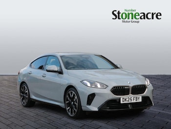 BMW 2 Series feature image