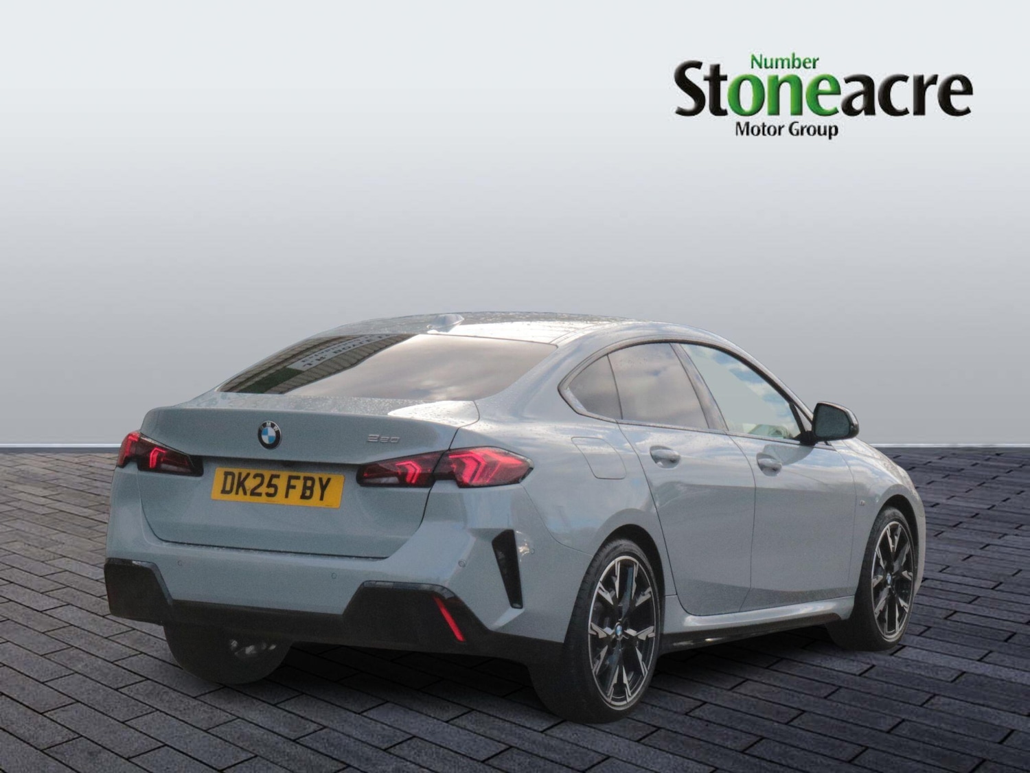 Used BMW 2 Series 2025 for sale - 77723335: Photo 4