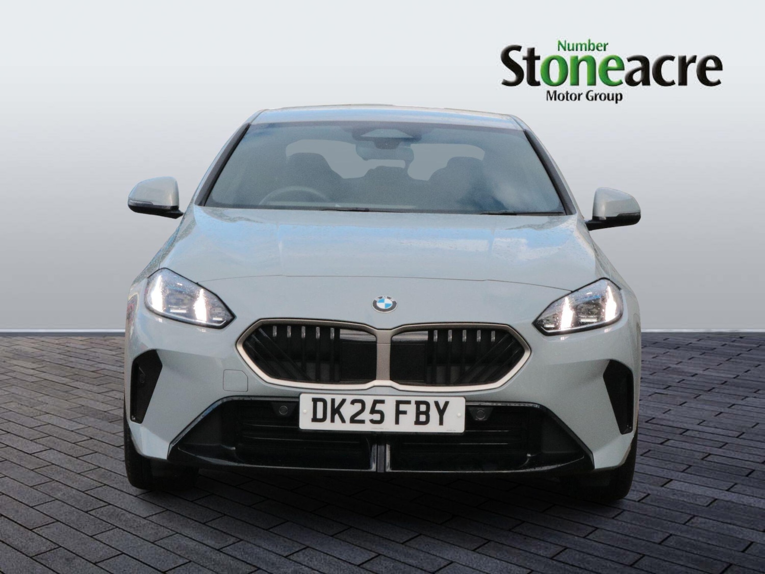 Used BMW 2 Series 2025 for sale - 77723335: Photo 8