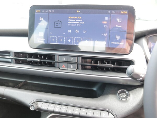 Used Jeep Avenger 2025 for sale - 75339867: Photo 16