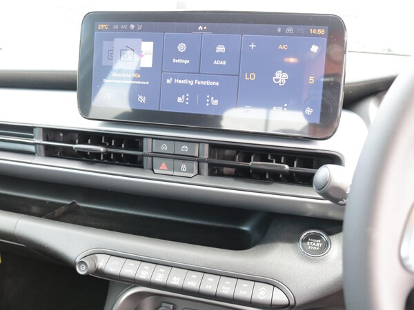 Used Jeep Avenger 2025 for sale - 75339867: Photo 17