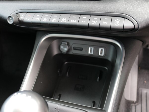 Used Jeep Avenger 2025 for sale - 75339867: Photo 20